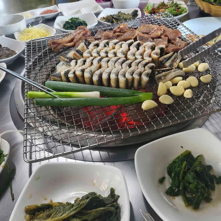 신내장어구이 대표 사진
