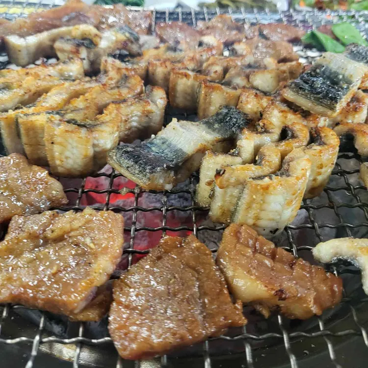 신내장어구이 대표 사진