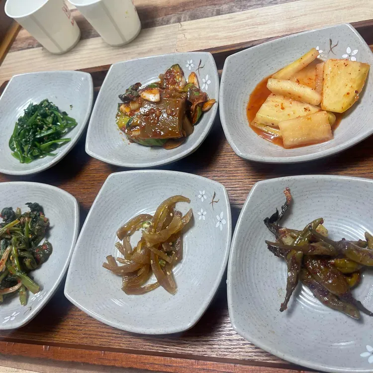 보문식당 대표 사진