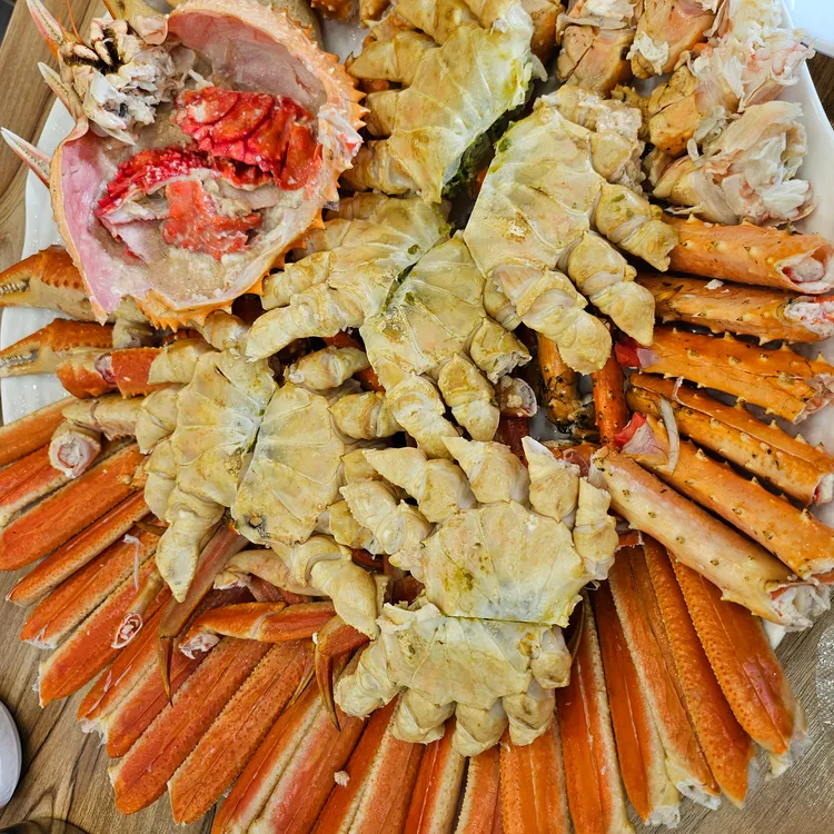 세보수산 사진 1