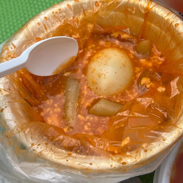 떡반집 대표 사진
