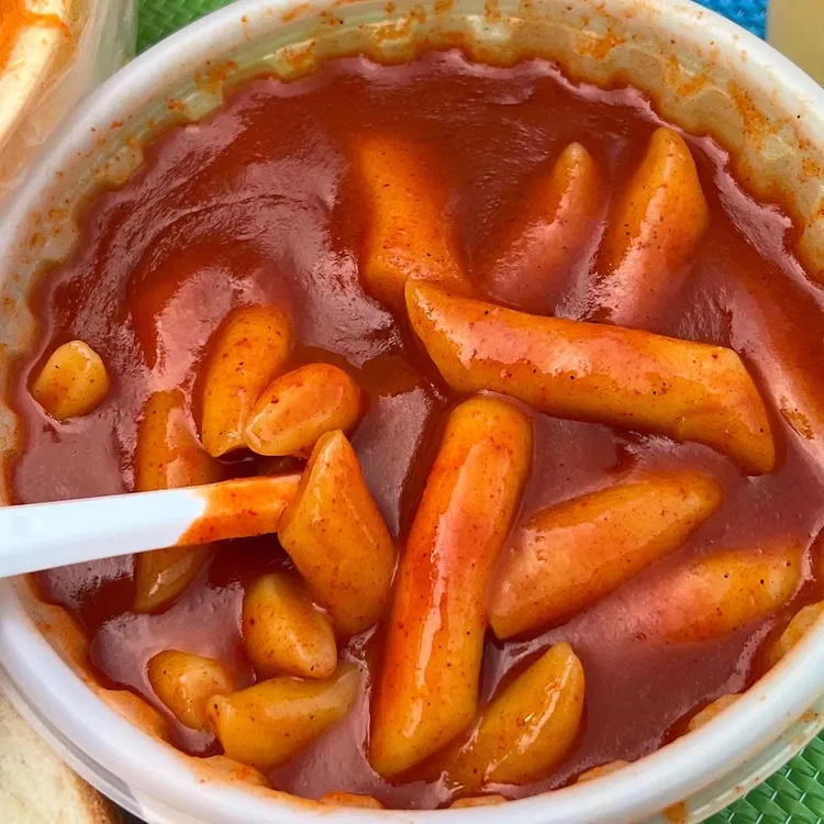 신가네매운떡볶이 - 둔산 떡볶이, 떡 맛집 | 다이닝코드, 빅데이터 맛집검색
