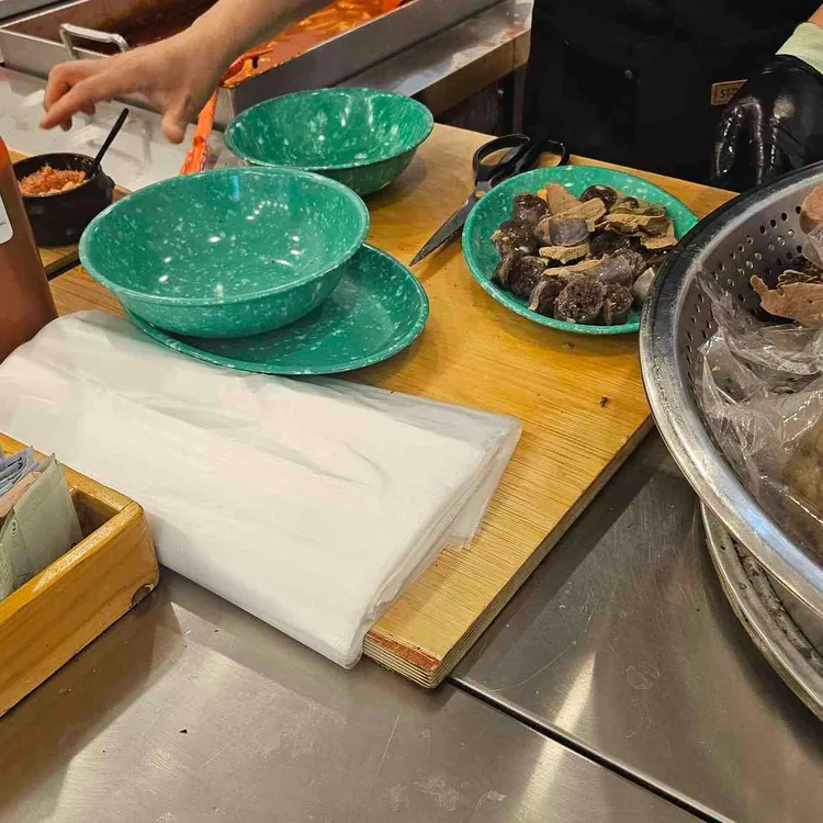 맛자랑떡볶이 사진 2