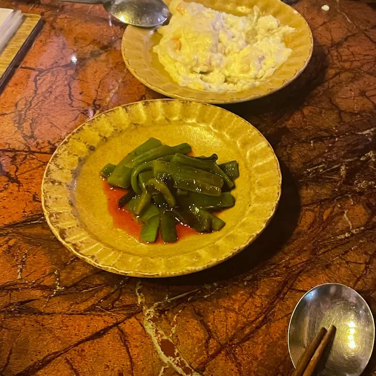 한성참치 대표 사진