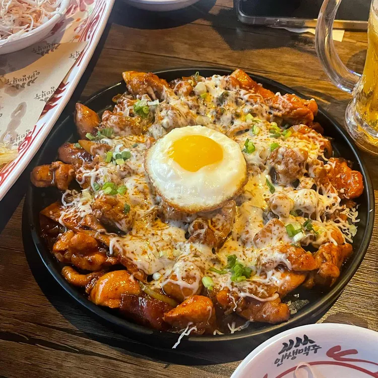 인쌩맥주 대표 사진