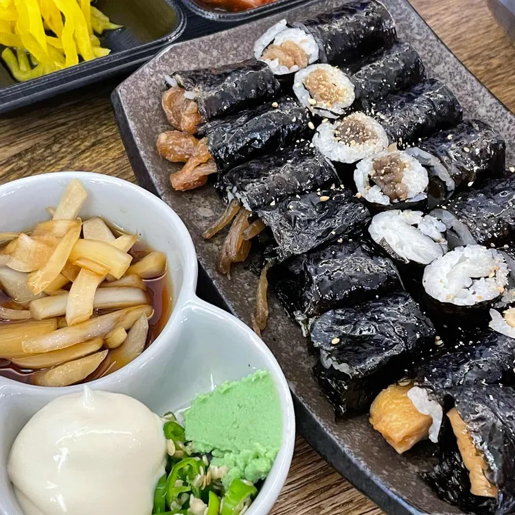 브라운면 대표 사진
