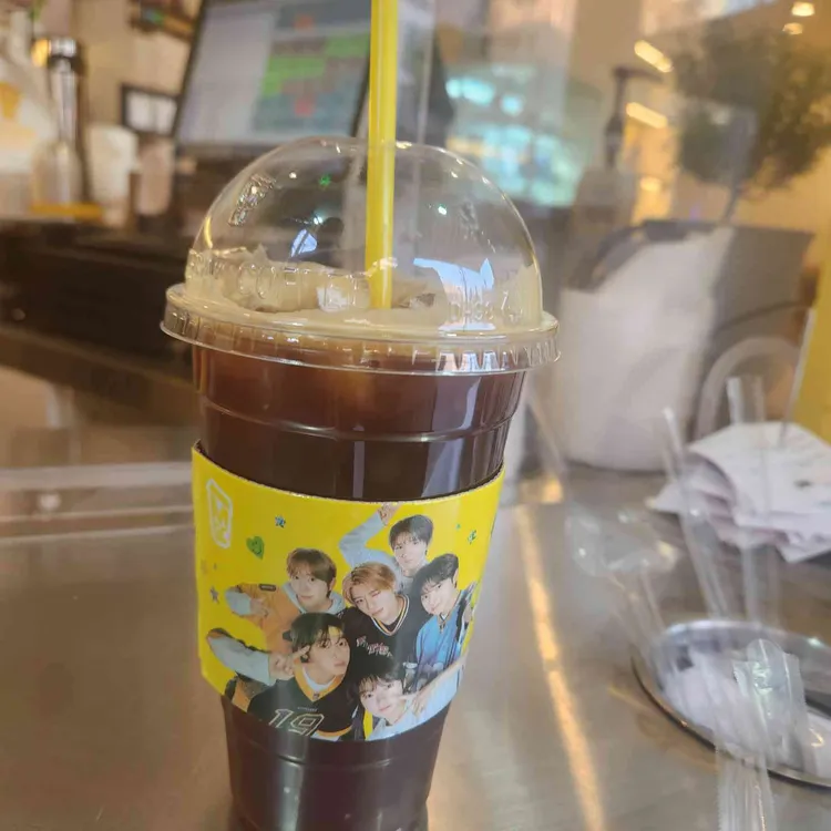 메가MGC커피 대표 사진