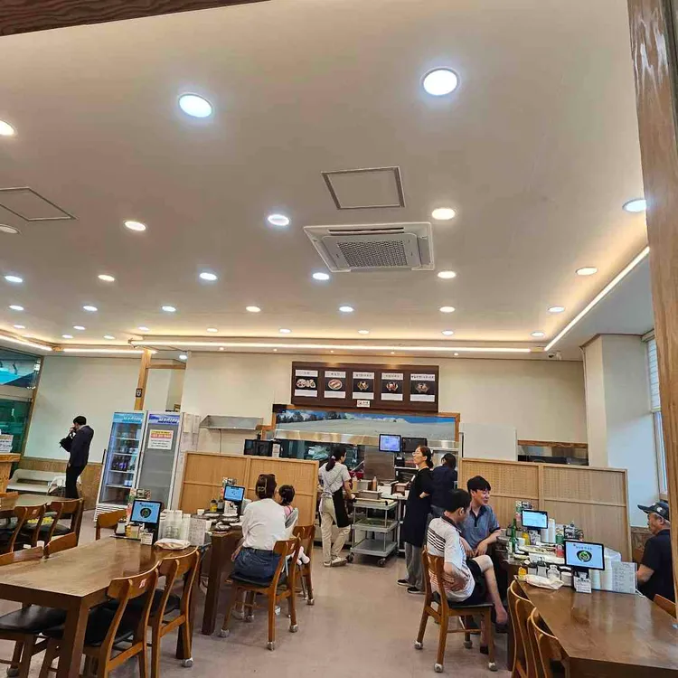 송가네막국수 대표 사진