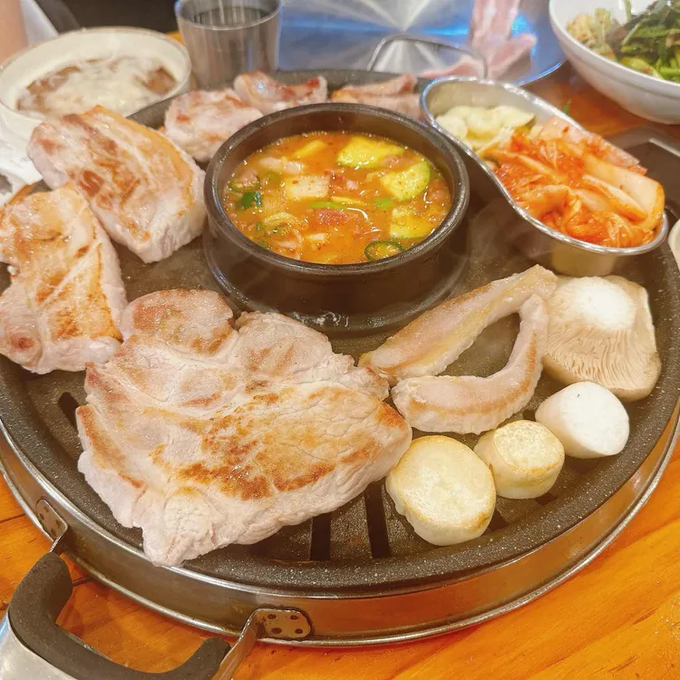 육진정육식당 대표 사진