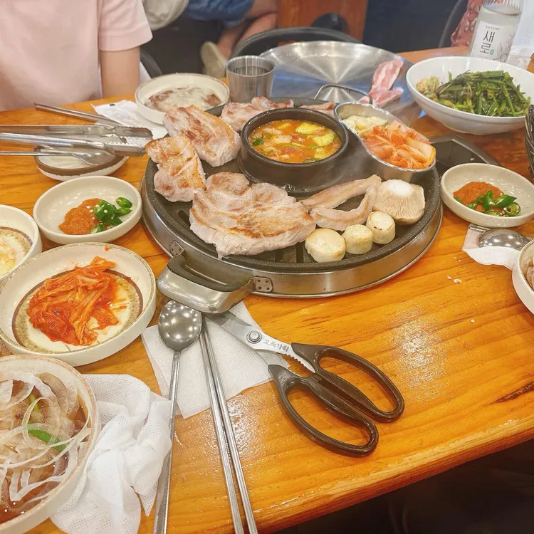 육진정육식당 대표 사진