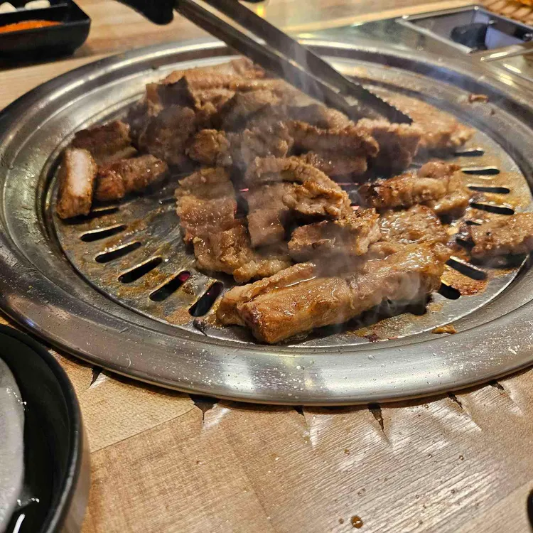 부일갈비 대표 사진
