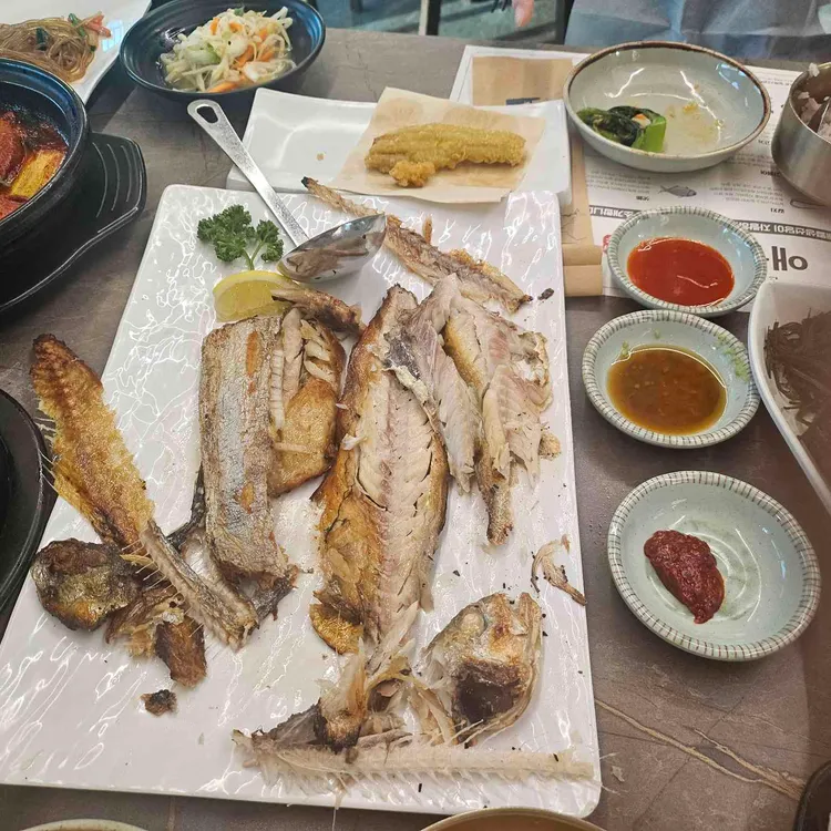 애월생선당 대표 사진