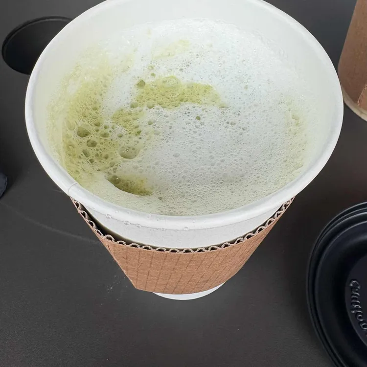 한성백제박물관 뮤지엄 카페 대표 사진