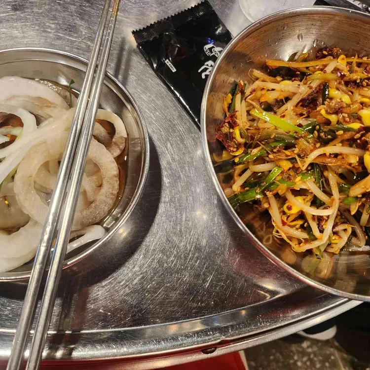 연탄생고기집 대표 사진