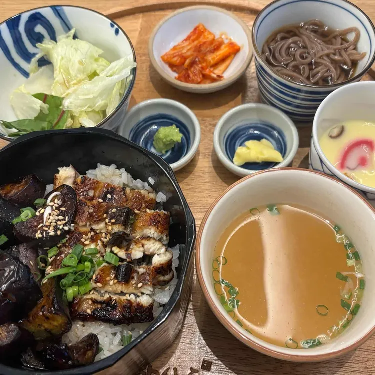 양산도 사진 1