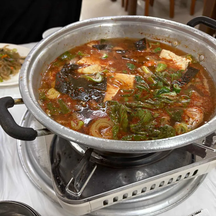 북일기사식당 대표 사진
