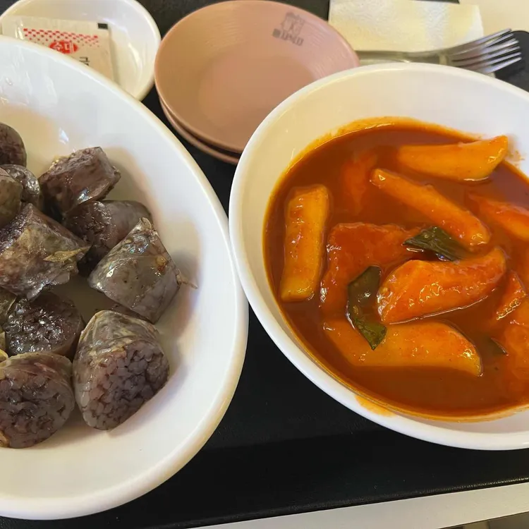 송사부수제쌀고로케 대표 사진