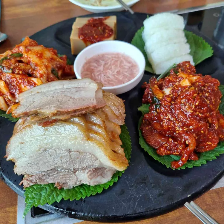 한소반 사진