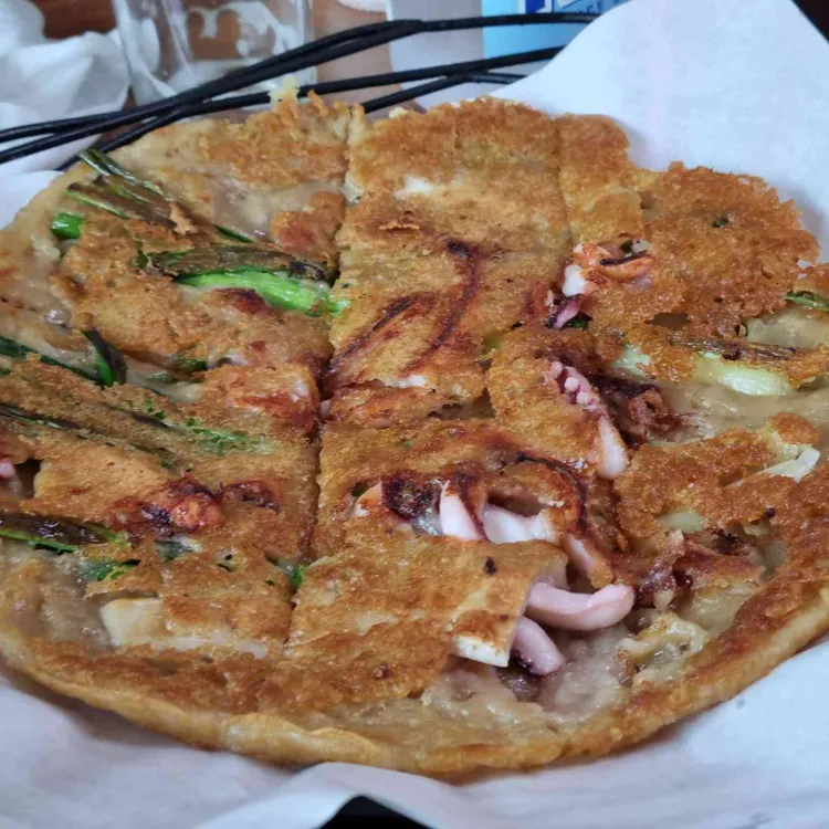 한소반 대표 사진