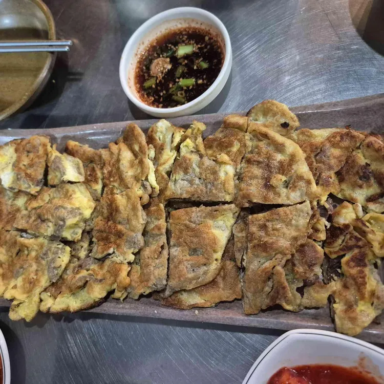 도라지국수집 대표 사진