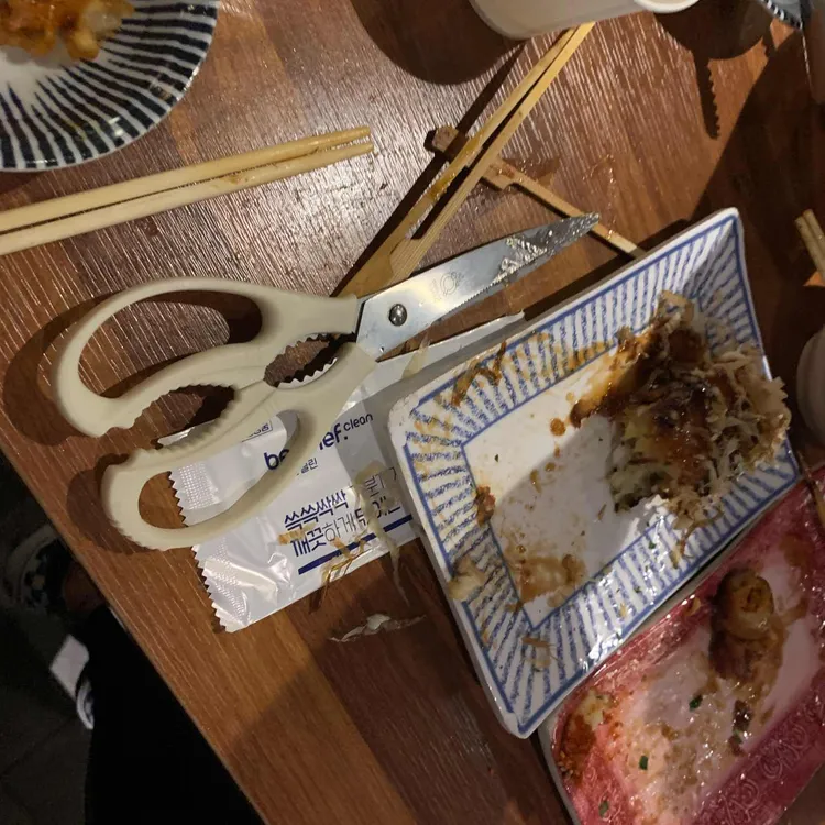 꼬치도 대표 사진