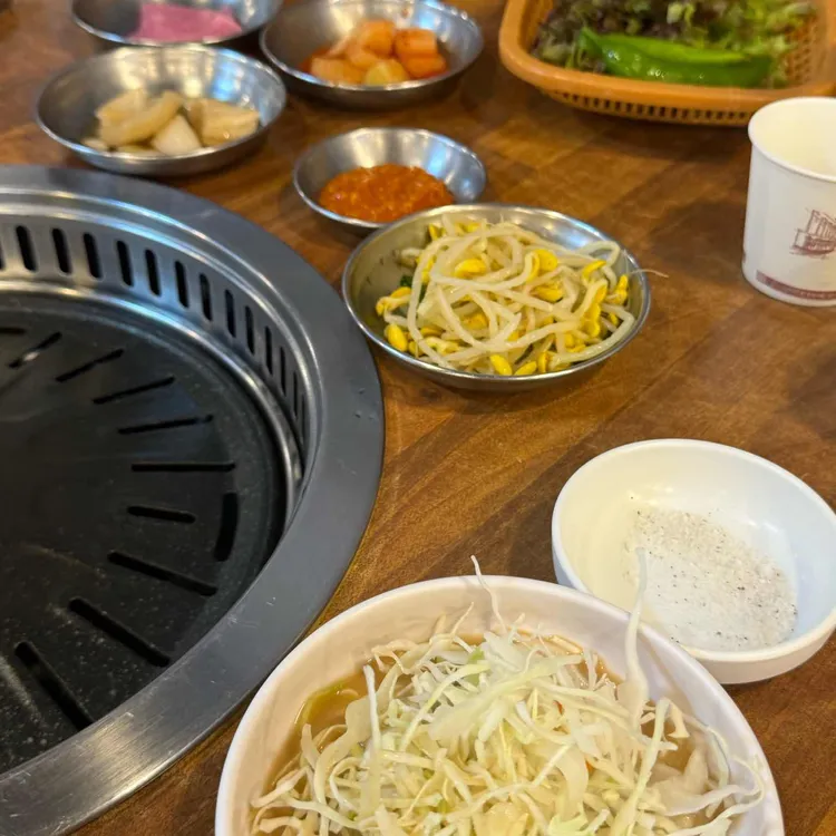 청기와오리농원 대표 사진