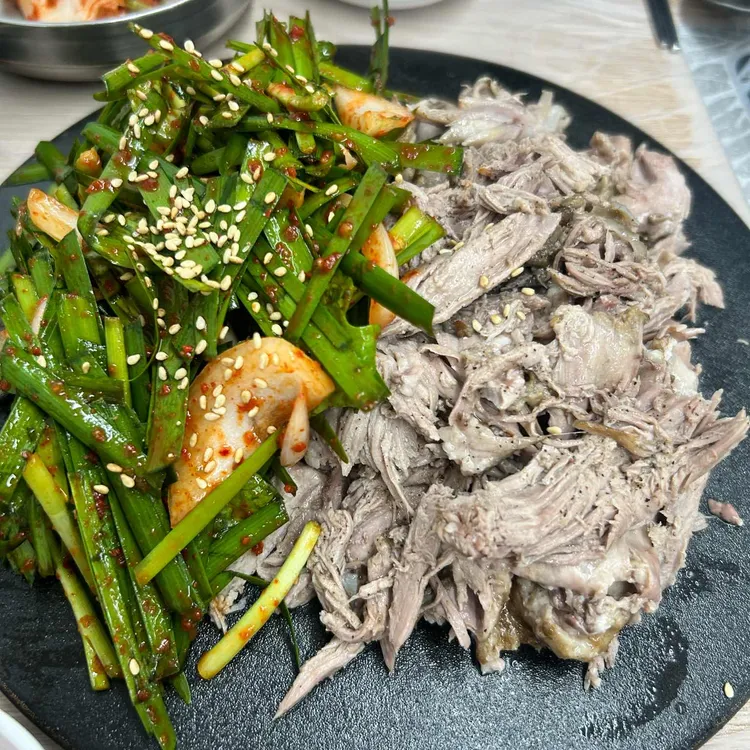 맛고을 대표 사진