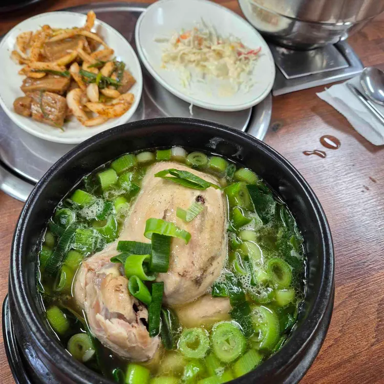 산천마루 사진 2