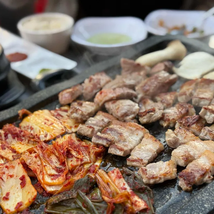 이가네흑돼지 대표 사진