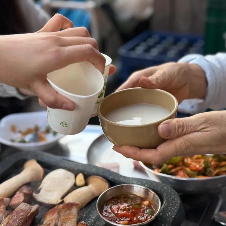 이가네흑돼지 사진 2