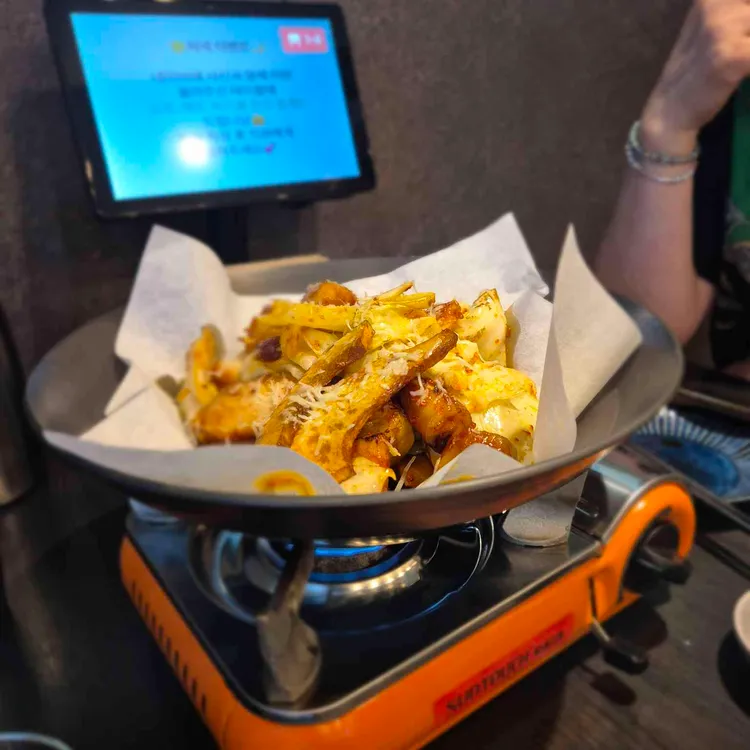 케이브 제페니즈 다이닝&이자카야 대표 사진