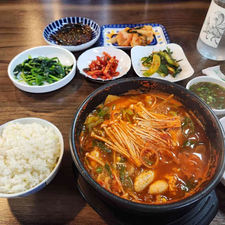 본참치 대표 사진