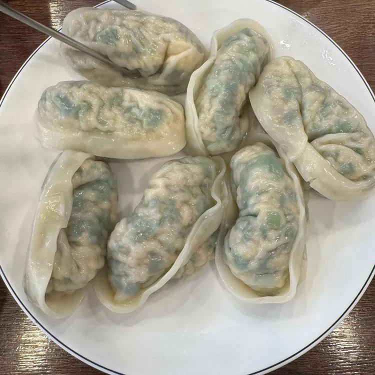 바지락손칼국수 대표 사진