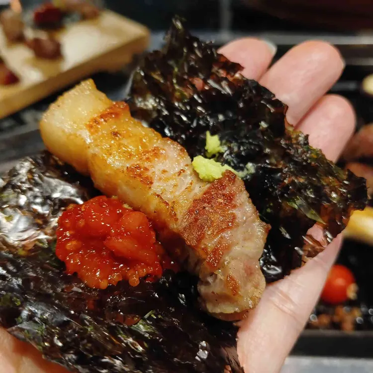 마장동김씨 대표 사진