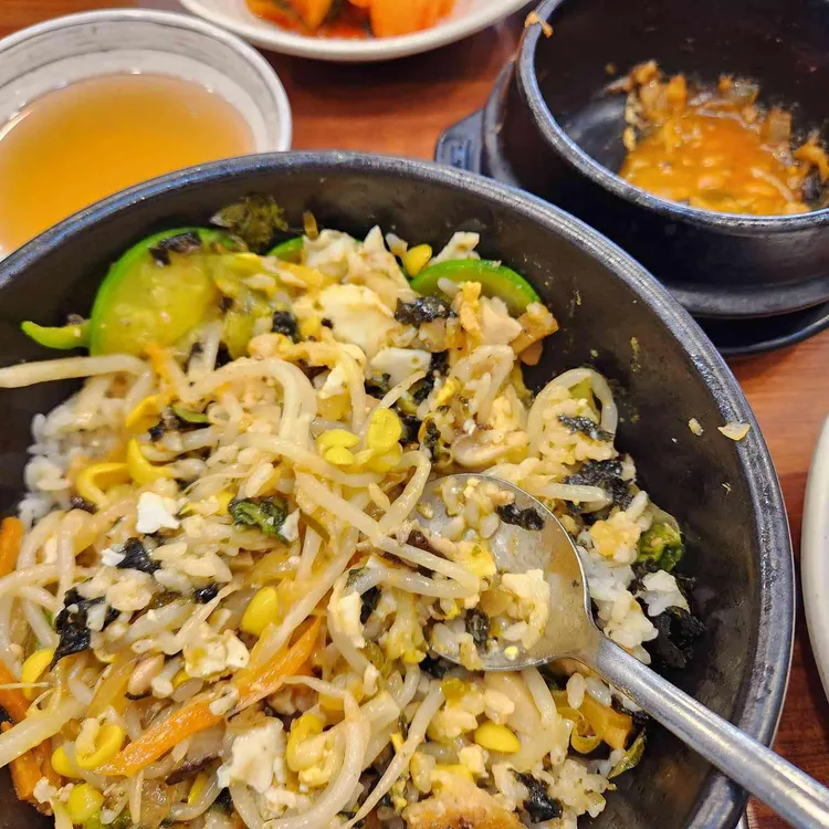 전주할매집 대표 사진