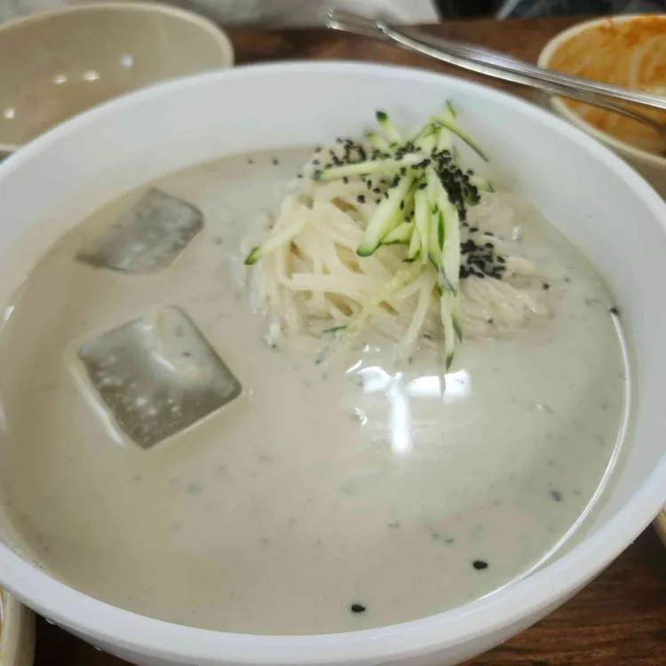 또또칼국수 대표 사진