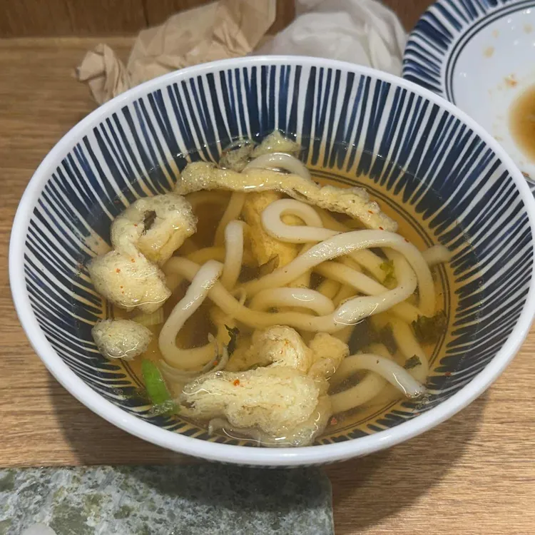 스시준 대표 사진
