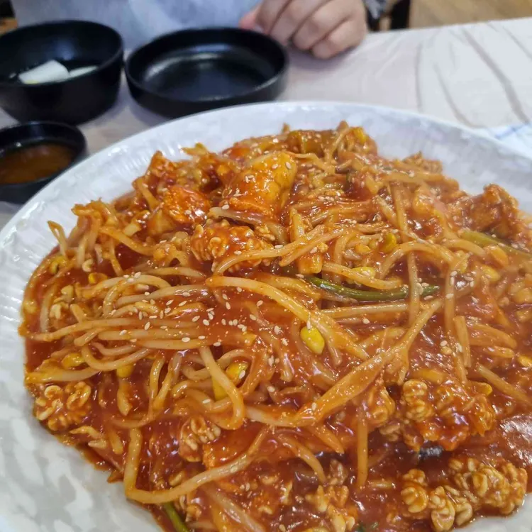 대구왕뽈때기 대표 사진