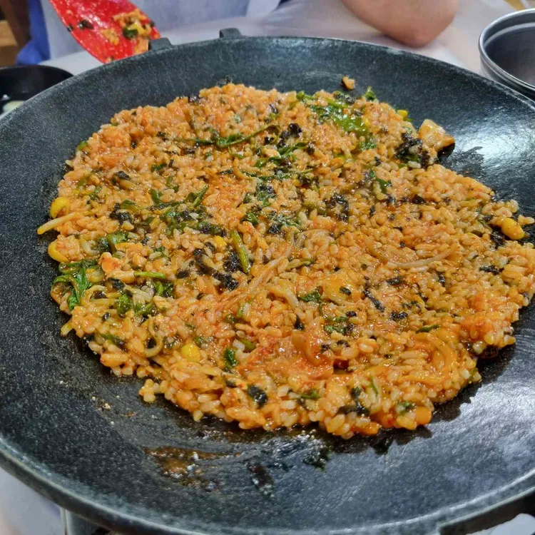 대구왕뽈때기 대표 사진