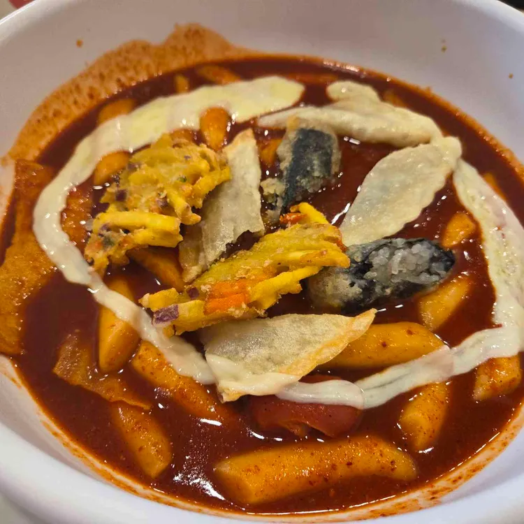 동대문엽기떡볶이 대표 사진