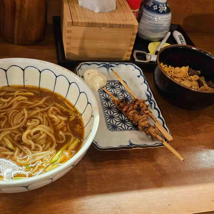 대림국수 대표 사진