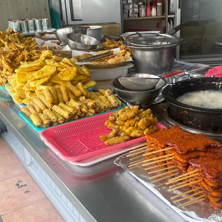제천명물신빨간오뎅 대표 사진