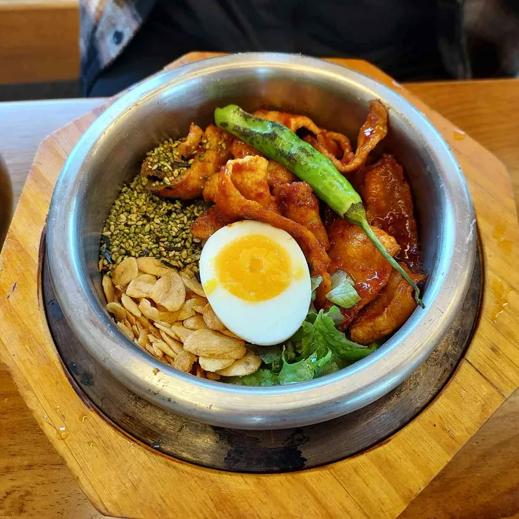 한다솥 대표 사진