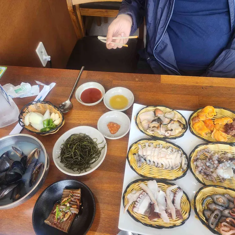 장씨해녀집 대표 사진