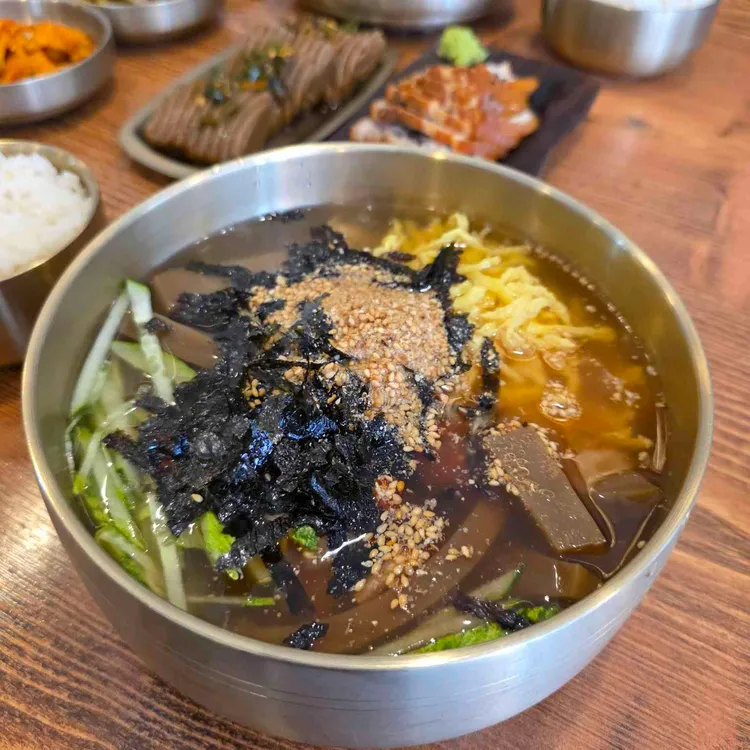 성미담 대표 사진