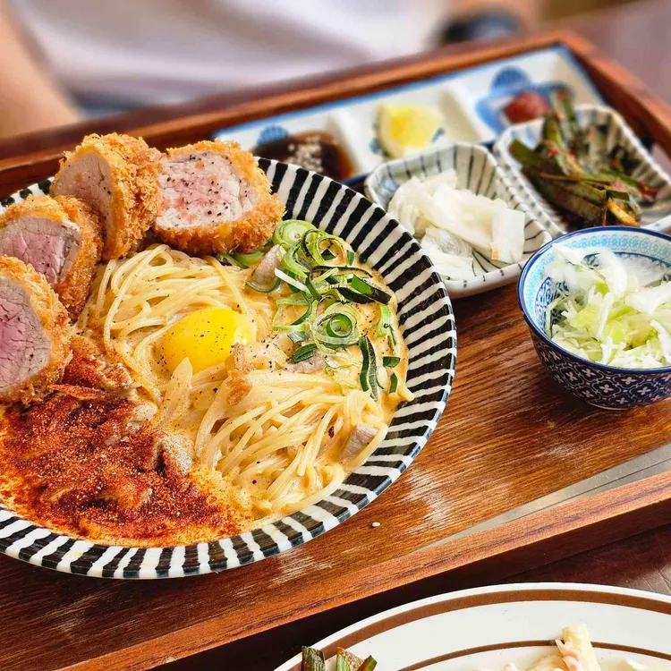경양카츠 사진 2