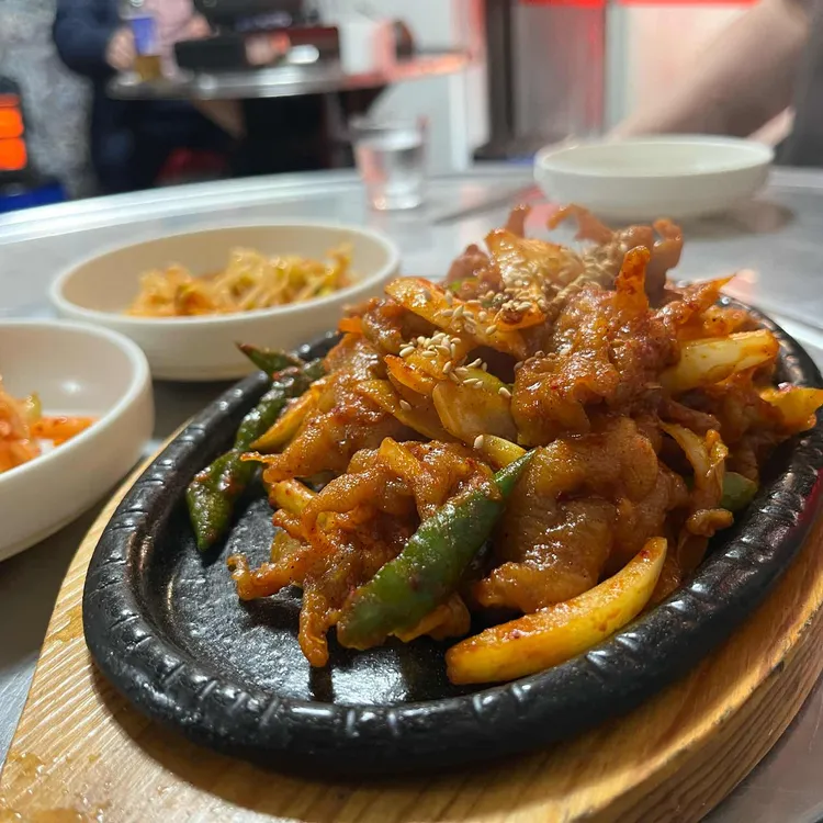시내네실내포장마차 대표 사진