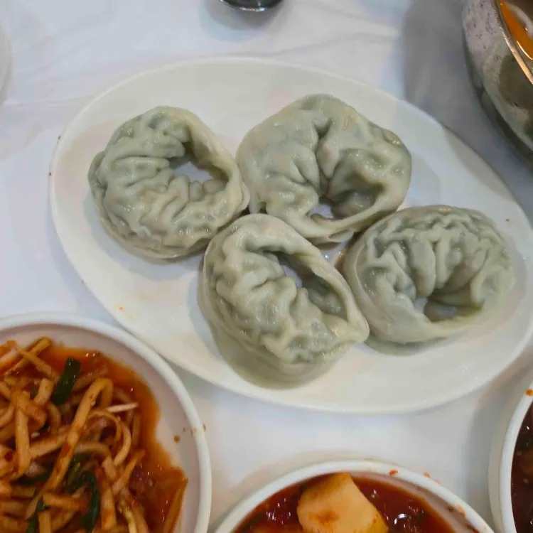 한내해물칼국수 대표 사진