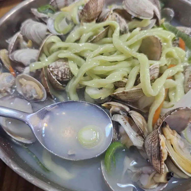 더대박칼국수 대표 사진