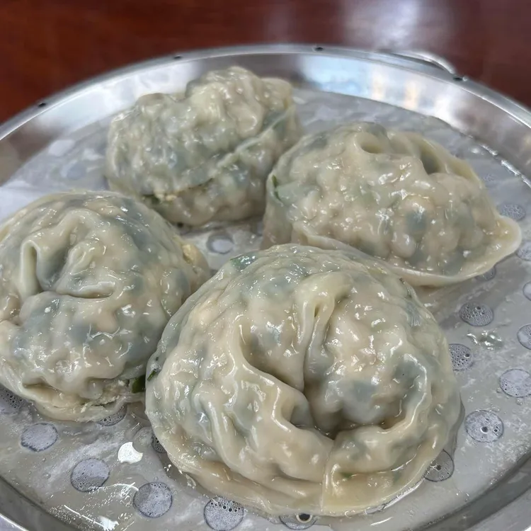 삼산면옥 사진 2